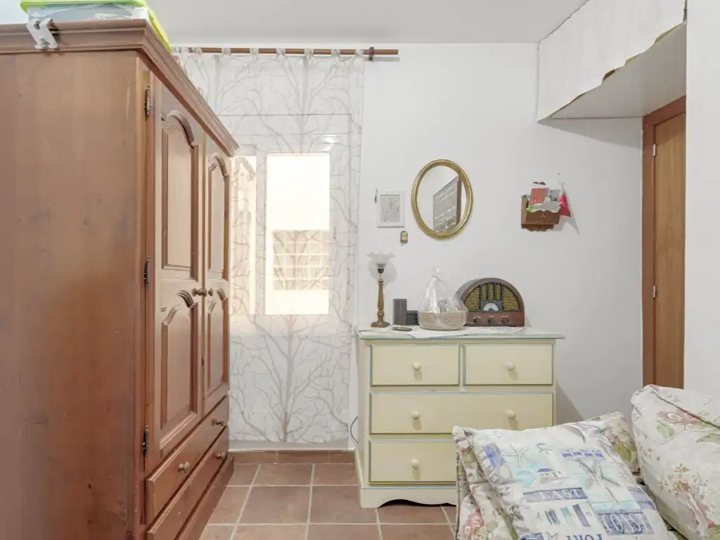 Schlafzimmer von Wohnung zum Verkauf in Roses