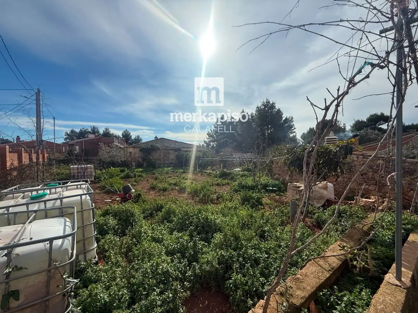 Maison à vendre à Espanya