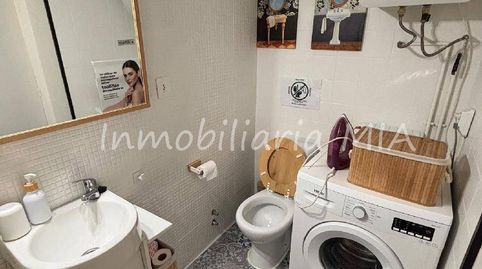 Foto 5 de Estudio en venta en Ayuntamiento, Torremolinos