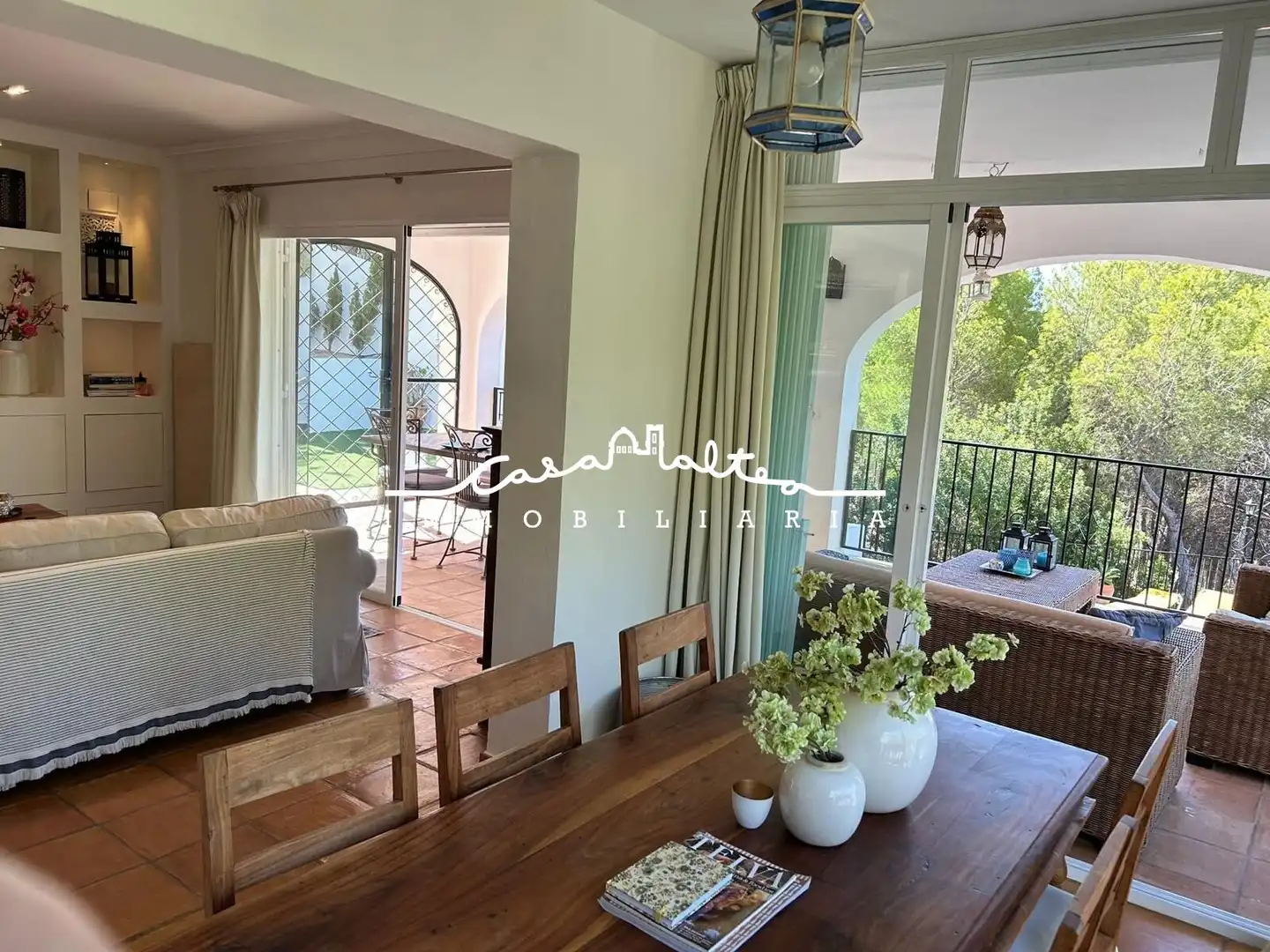 Villa avec terrasse à vendre à Altea la Vella, imagen 21
