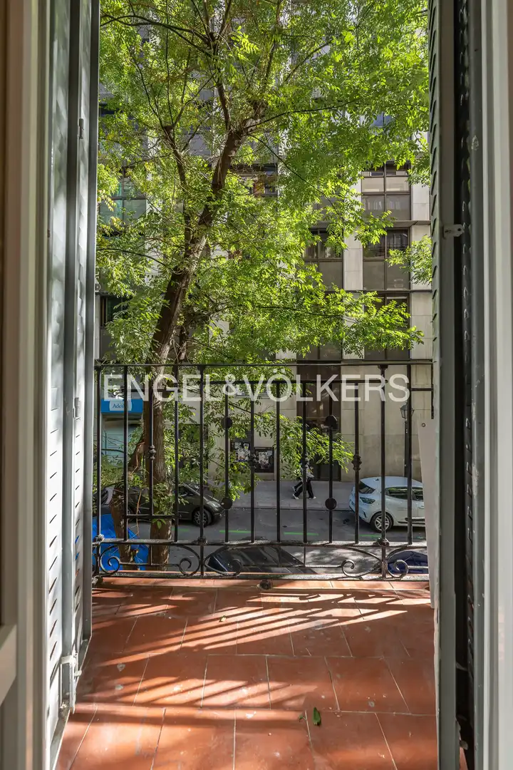 Appartement avec ascenseur à vendre à Barrio de Salamanca, imagen 17