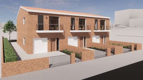 Foto 3 de Casa adosada en venta en Carrer del Torrent de Ventcera, 17, Guissona, Lleida