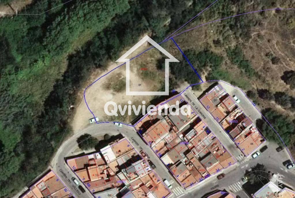 Land for sale in Sabadell