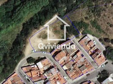 Rustikales Grundstück zum Verkauf in ANOIA