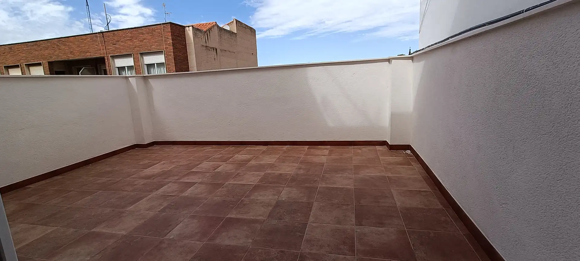 Àtic de lloguer a Calle Virgen de Belén, imagen 11