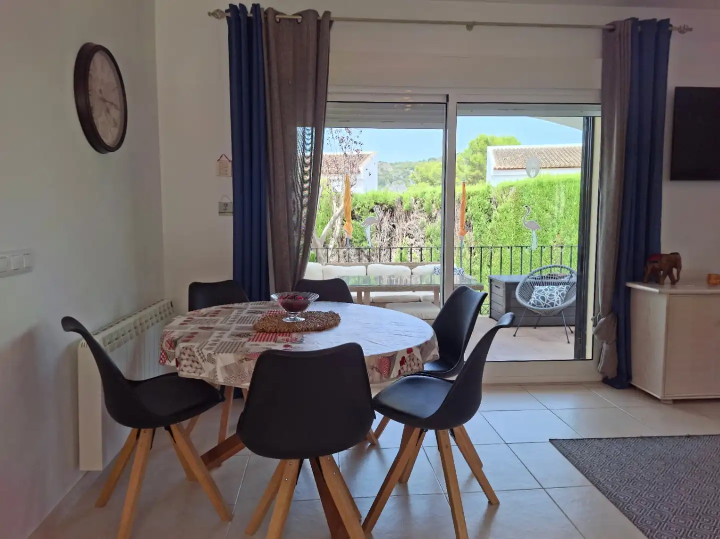 Chalet con piscina en venta en La Sella, imagen 23