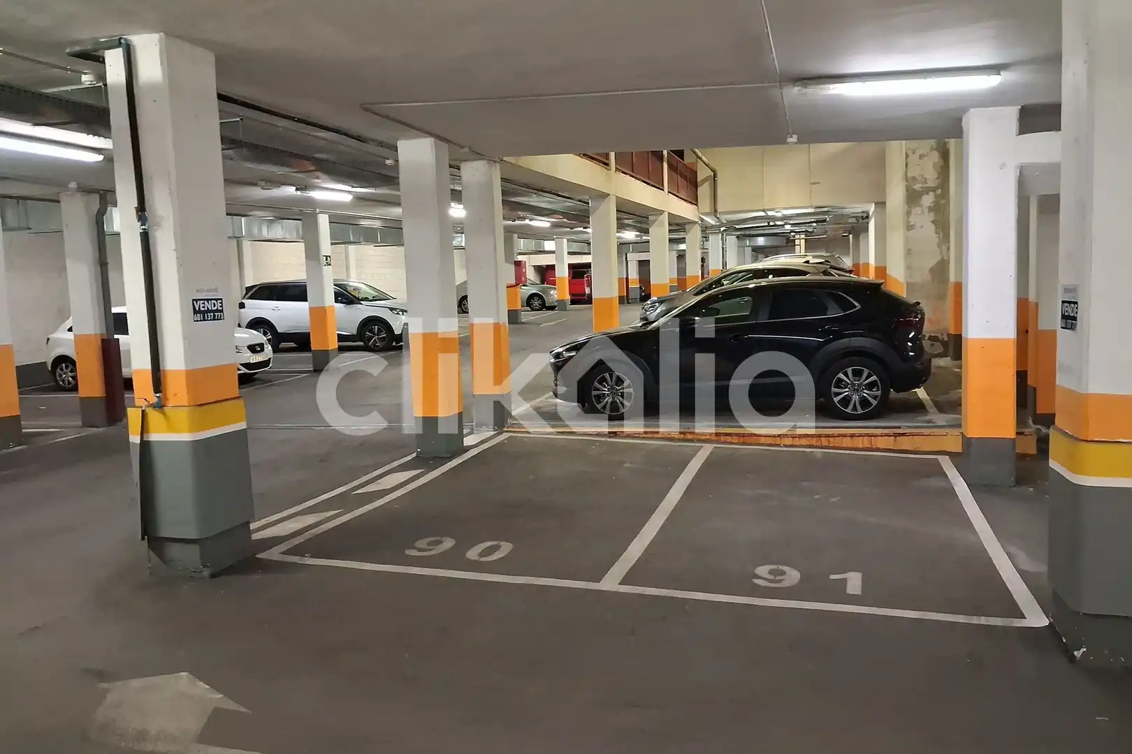 Individuel avec ascenseur à vendre à Norte, imagen 4