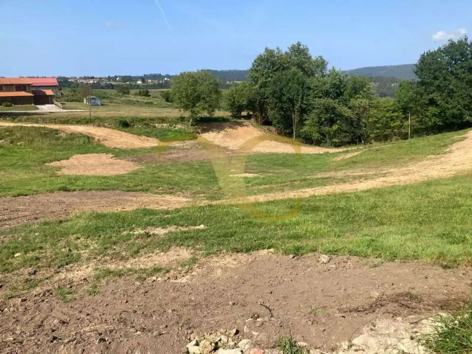 Terrain résidentiel à vendre à Villanueva, imagen 21