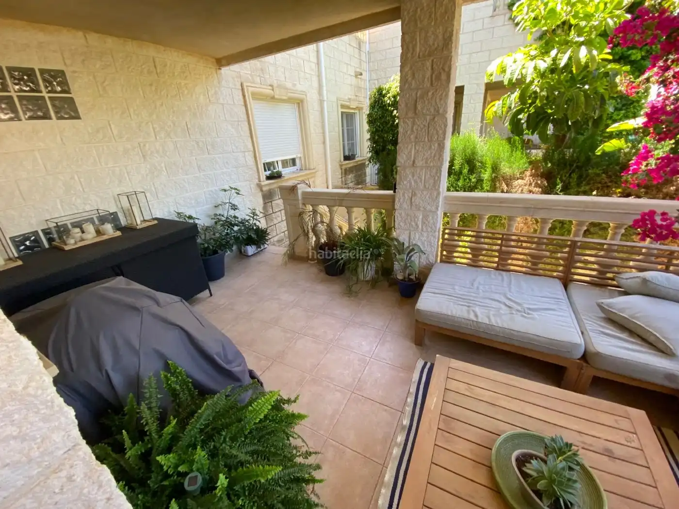Adosado con piscina en venta en Carrer Cormorà 8, imagen 8