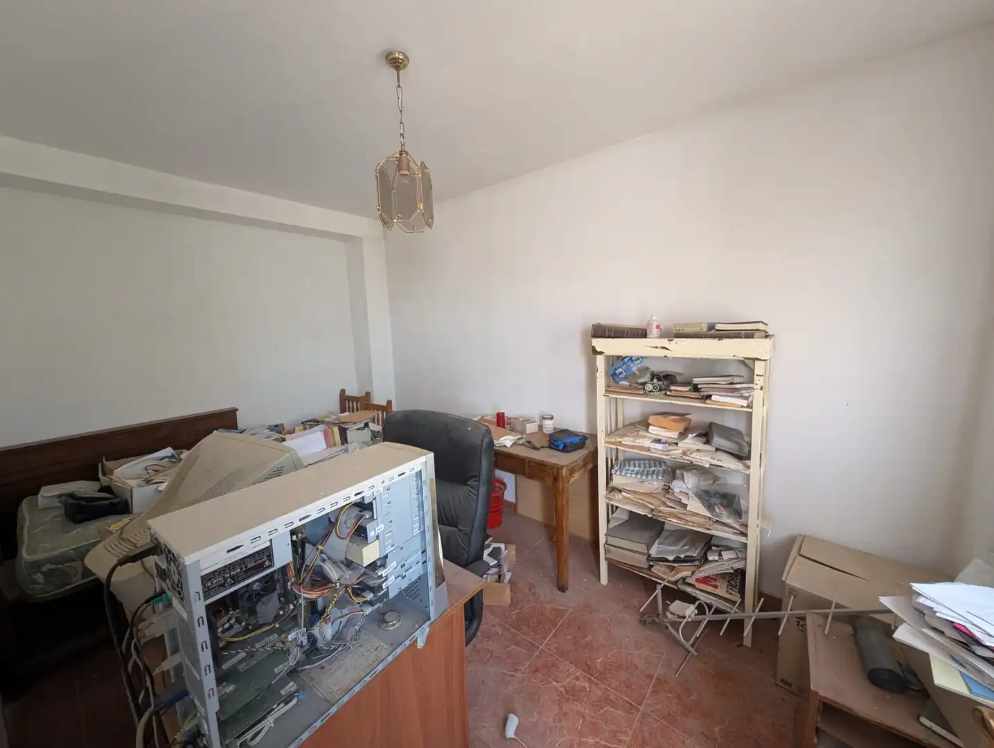 Casa o xalet en venda en Alcaudete amb Terrassa