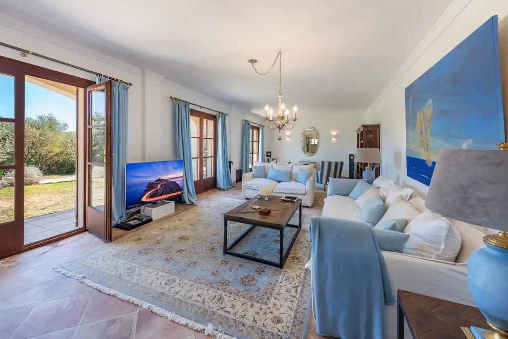 Maison rustique avec jardin à vendre à Muro, imagen 5