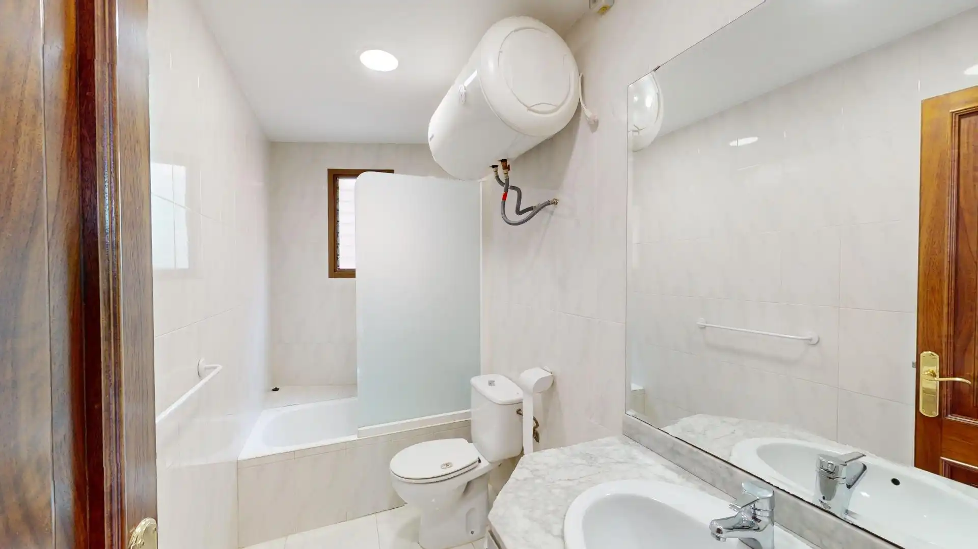 Baño de Casa o chalet en venta en  Palma de Mallorca con Aire acondicionado y Terraza