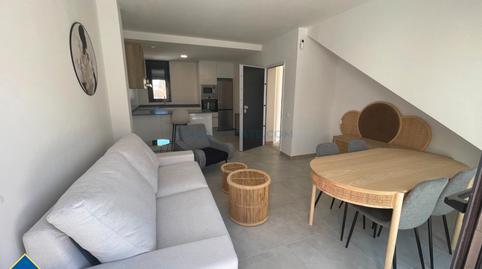 Foto 2 de Dúplex en venta en Los Almendros, Alicante