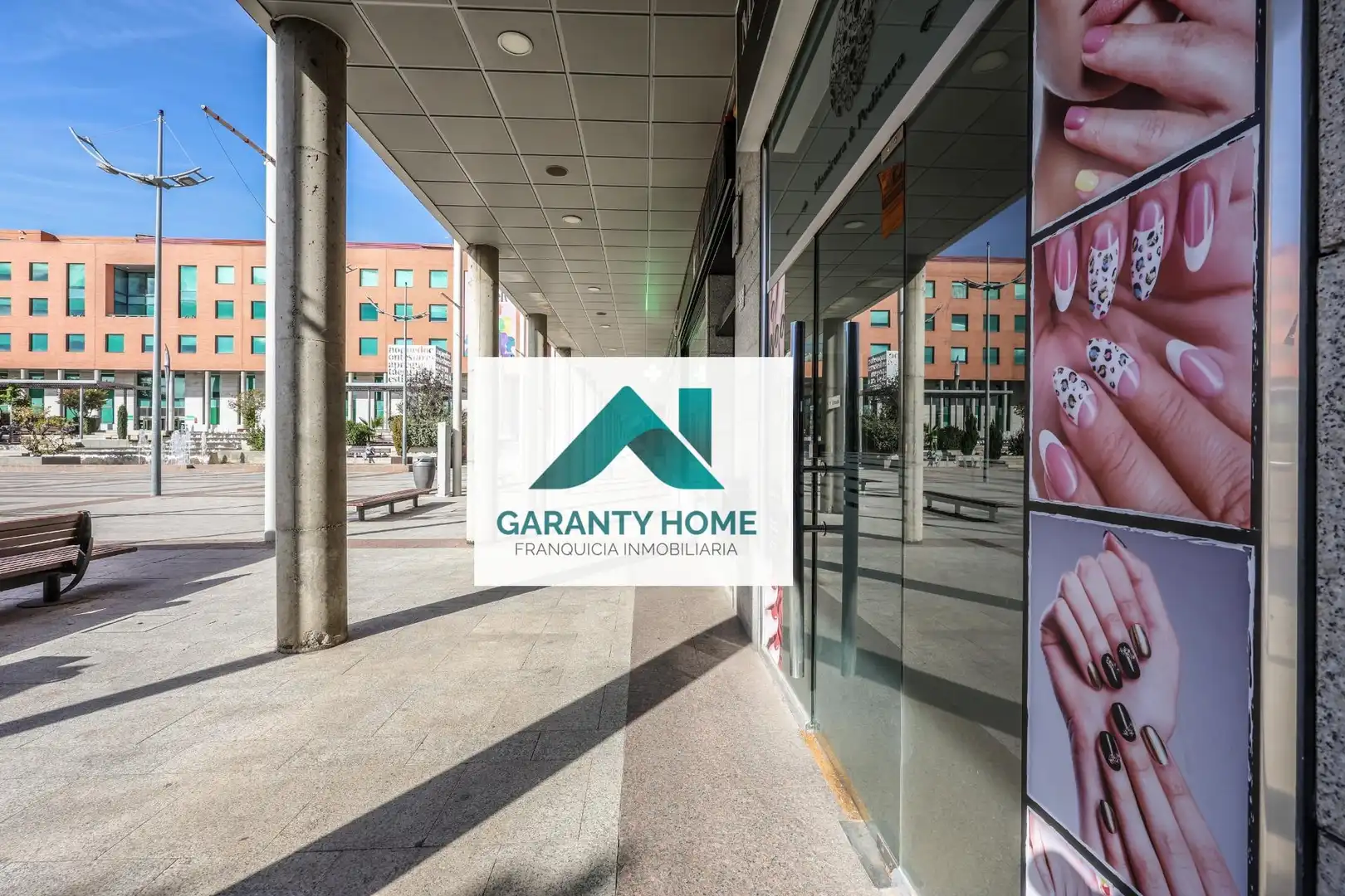 Local comercial en venta en Avenida de España, imagen 4