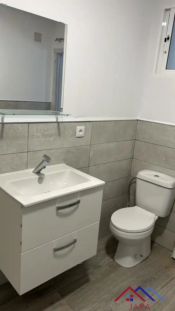 Apartment with terrace to rent in Centro, imagen 9