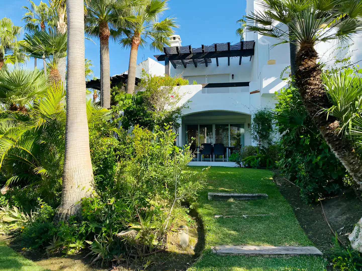 Casa a schiera con piscina in vendita a Benamara - Atalaya, imagen 42