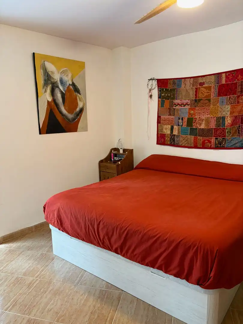 Wohnung zum Verkauf in dels Capellans, Centre