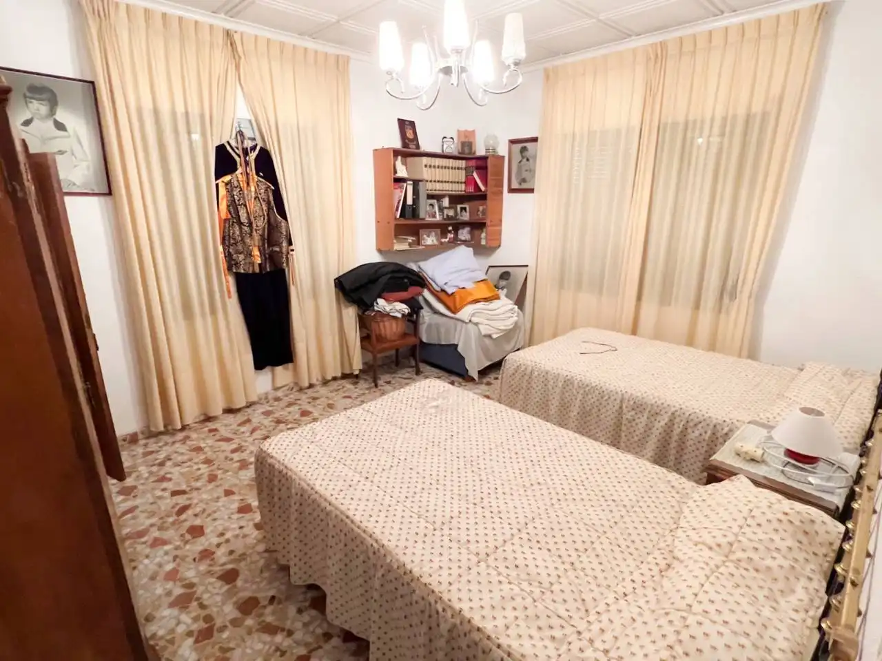 Casa amb jardí en venda a Villanueva del Río Segura, imagen 9