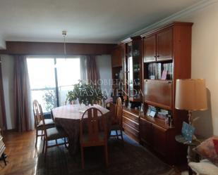 Dining room of Flat for sale in Vigo   with Terrace