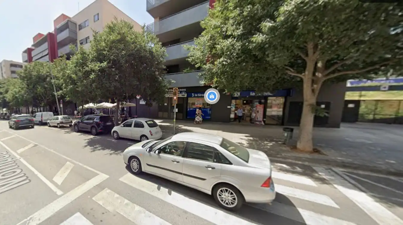 Parking de Garaje de alquiler en Sant Boi de Llobregat