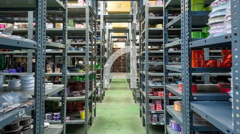 Foto 5 von Fabrikhallen zum Verkauf in Edison, El Papiol, Barcelona