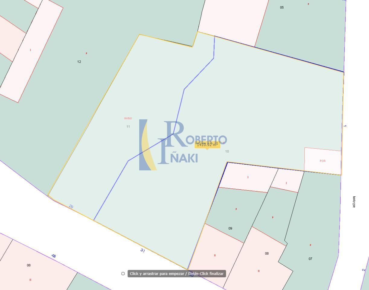 Residential for sale in Villademor de la Vega