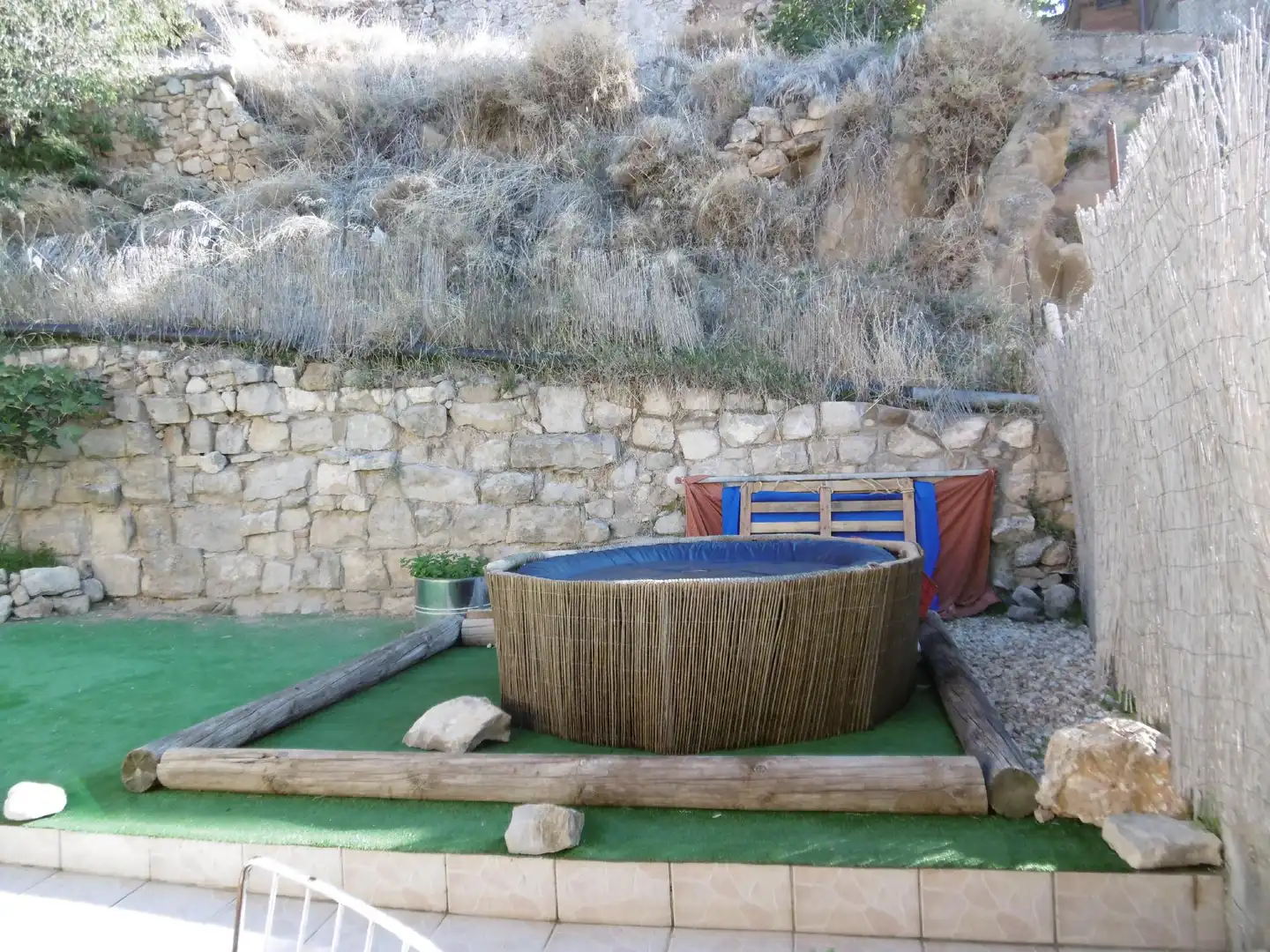 Villa avec jardin à vendre à Fonz, imagen 13