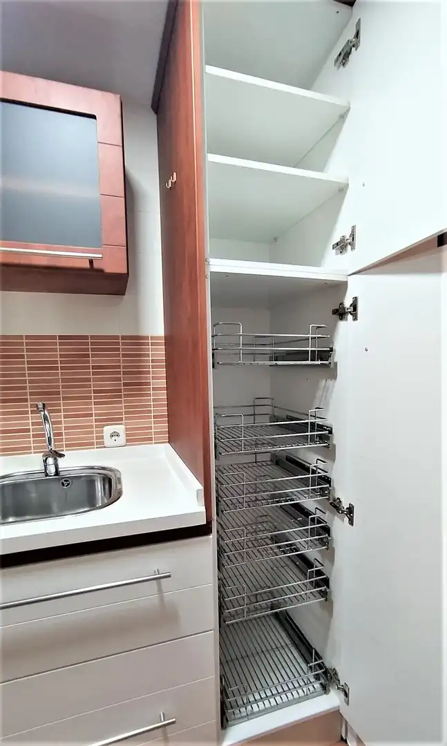 Appartement avec piscine à louer à MADAMME CURIE, imagen 8