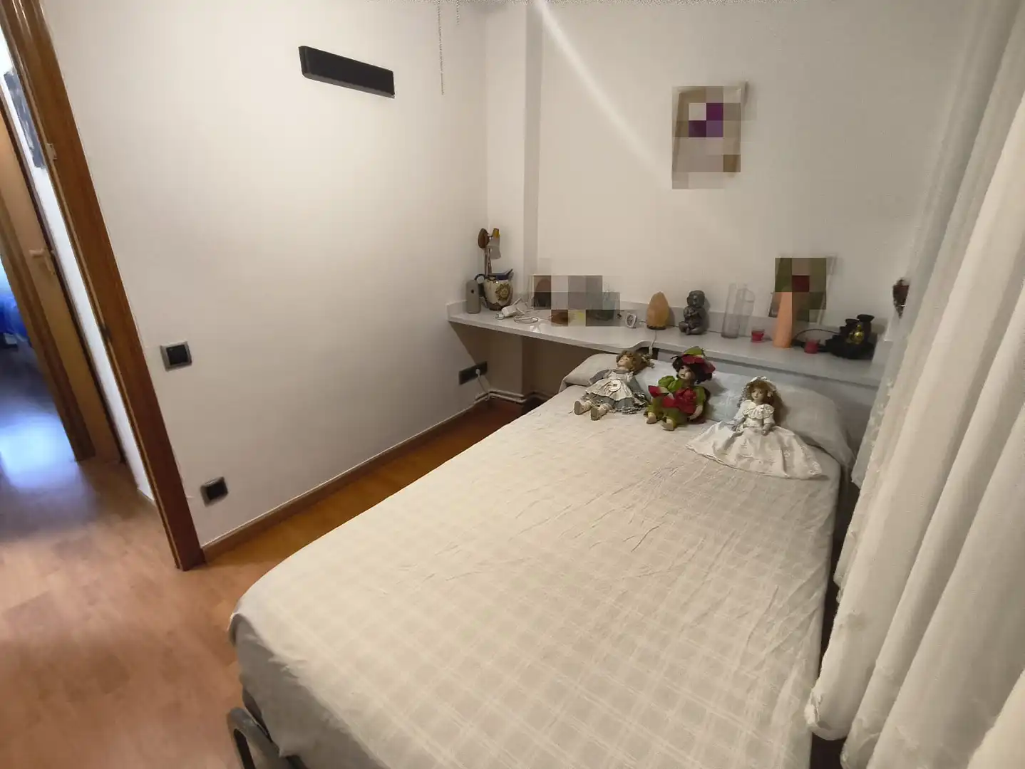 Pis en venda a Carrer de Francesc Macià i Llussà, Can Bassa