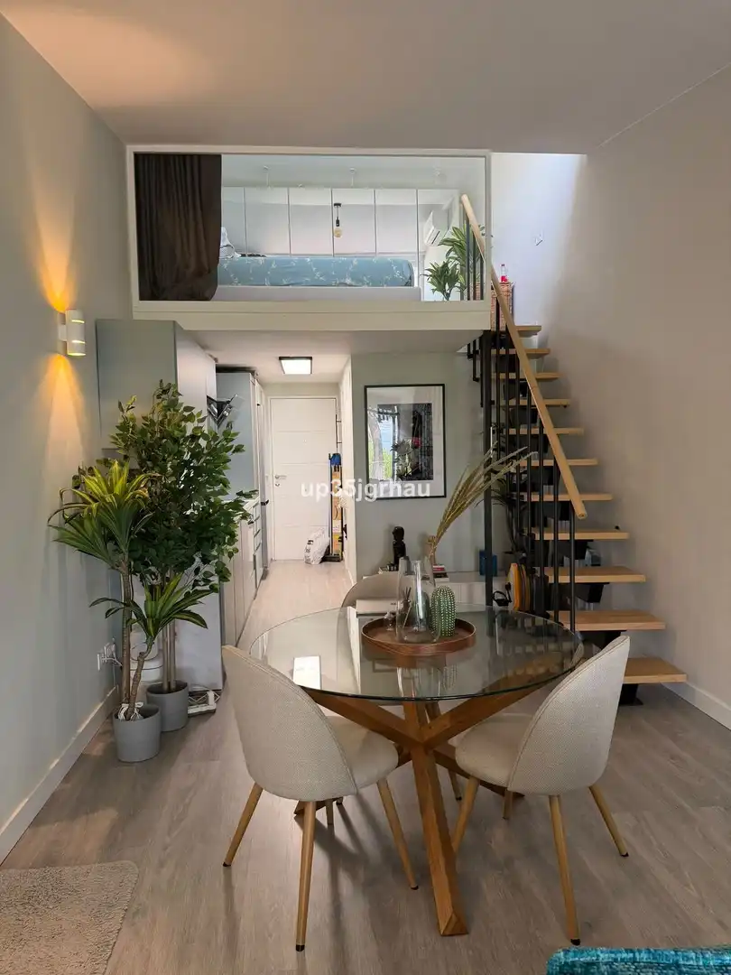 Apartament amb jardí en venda a Estepona Pueblo, imagen 16