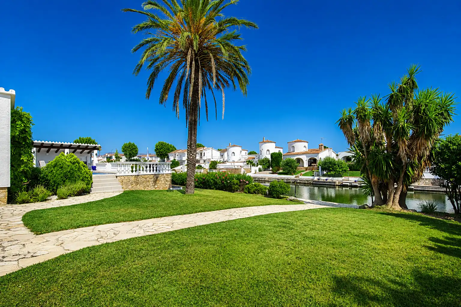Casa con terraza en venta en Carrer Francolí, imagen 8