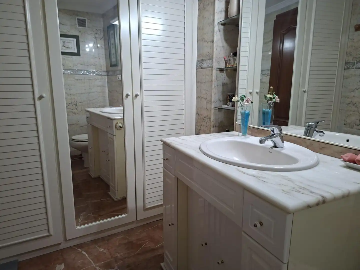 Baño de Piso en venta en Córdoba con Amueblado