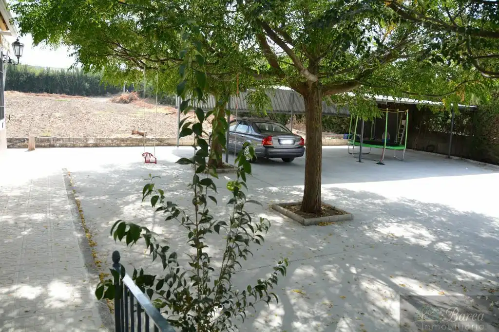 Casa con piscina en venta en Las Vegas - Campoaras, imagen 10