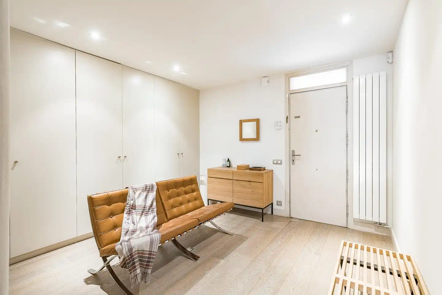 Duplex con giardino in vendita a Sarrià - Sant Gervasi, imagen 7