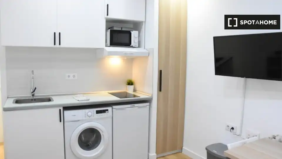 Habitació a Vallehermoso