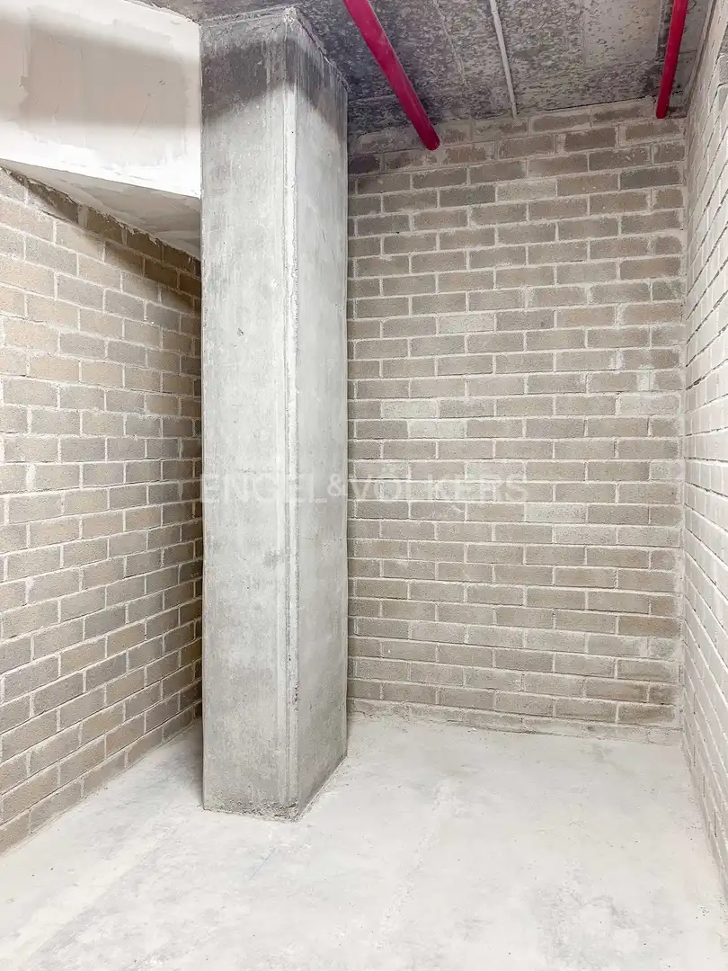 Appartement avec terrasse à louer à Nord-oest, imagen 38