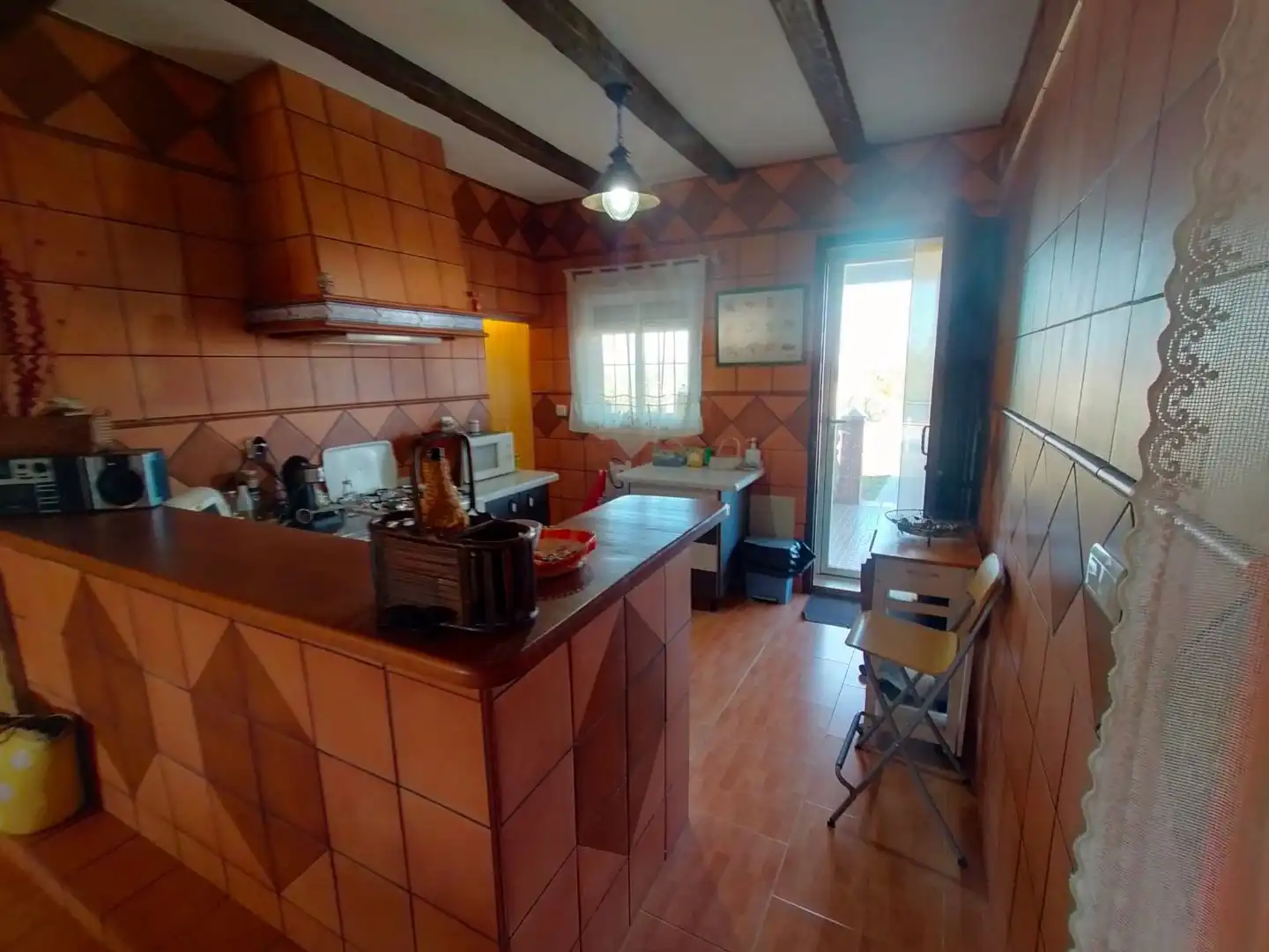 Chalet con jardín en venta en Castillejos 19, imagen 11