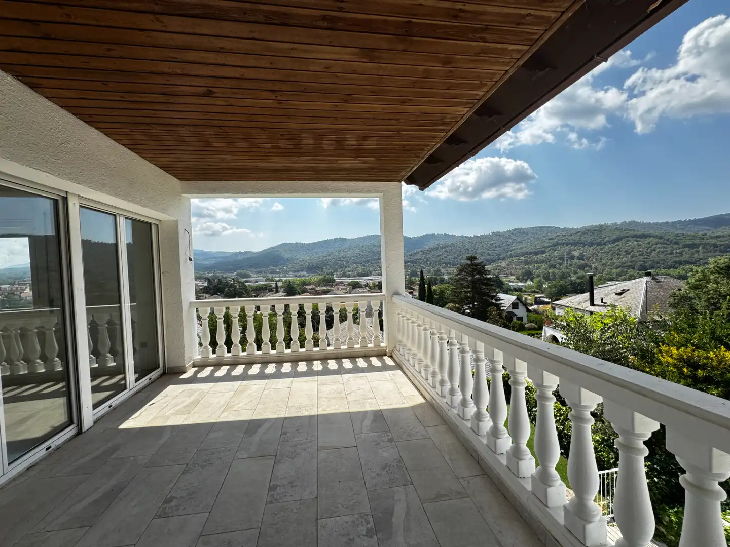 Haus mit Pool zum Verkauf in Llinars del Vallès, imagen 59