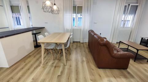 Photo 2 of Planta baja to rent in Gómez Gil, Ensanche - Franciscanos,  Albacete Capital