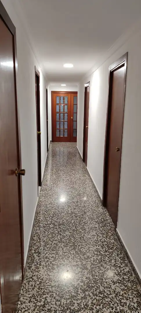 Flat for rent in Carretera del Convent, 25, Oliva pueblo