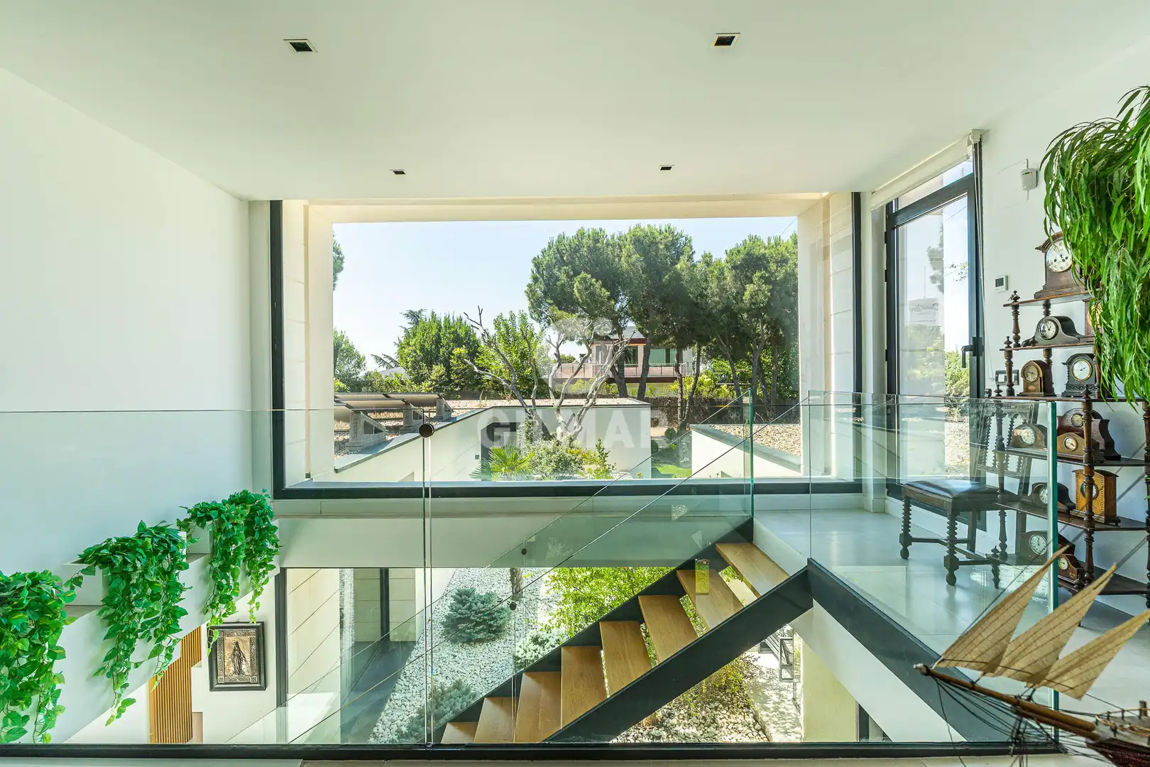 Casa o xalet en venda en Madrid amb Calefacció, Jardí privat i Piscina