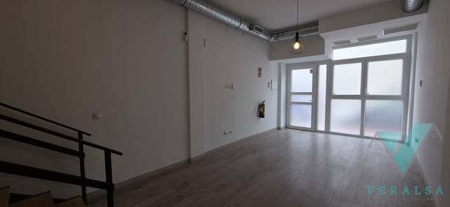 Planta baja en Venta en Hermanos Sanz en Centro Urbano