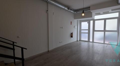 Foto 2 de Planta baixa en venda a Hermanos Sanz, Centro Urbano, Madrid