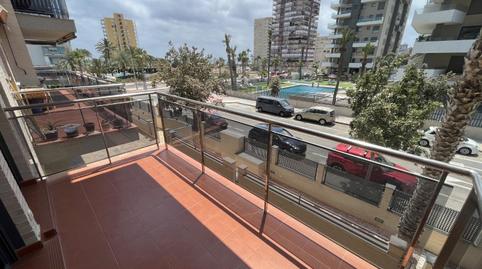 Photo 2 of Apartment for sale in Avenida Costa Blanca, PAU 5, Alicante