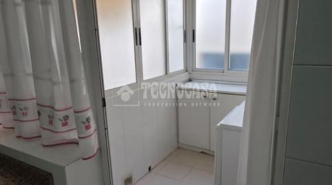 Foto 4 de Piso de alquiler en Babel, Alicante / Alacant