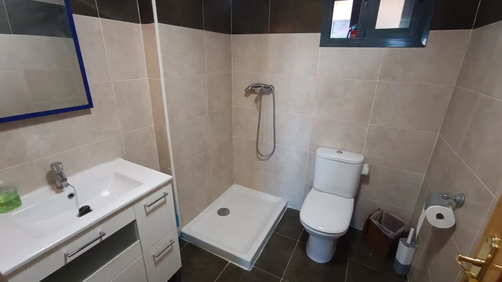 Baño de Piso en venta en Arganda del Rey con Calefacción y Piscina comunitaria