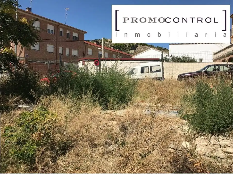 Local comercial de lloguer a Zuera, imagen 14