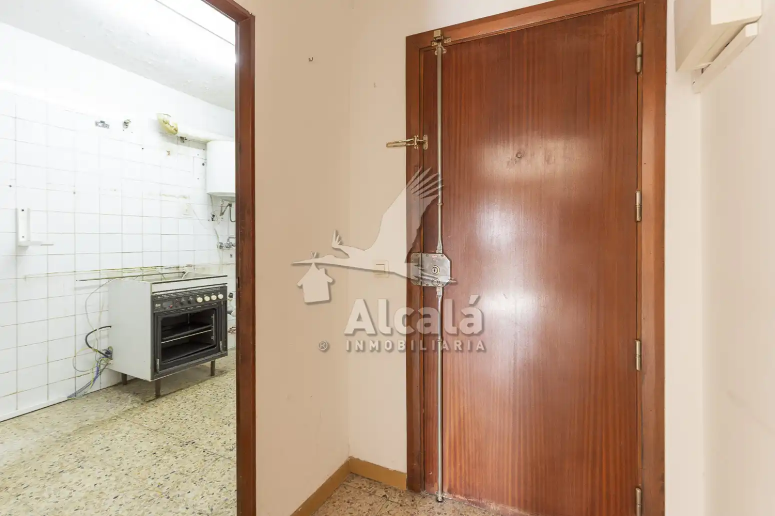 Wohnung mit Aufzug zum Verkauf in Reyes Católicos, imagen 45