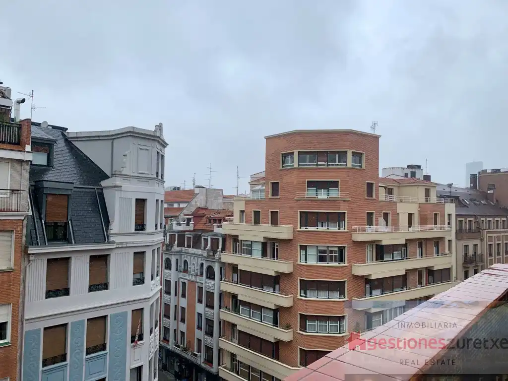 Appartement avec terrasse à vendre à Aldea, Alameda Recalde, imagen 41