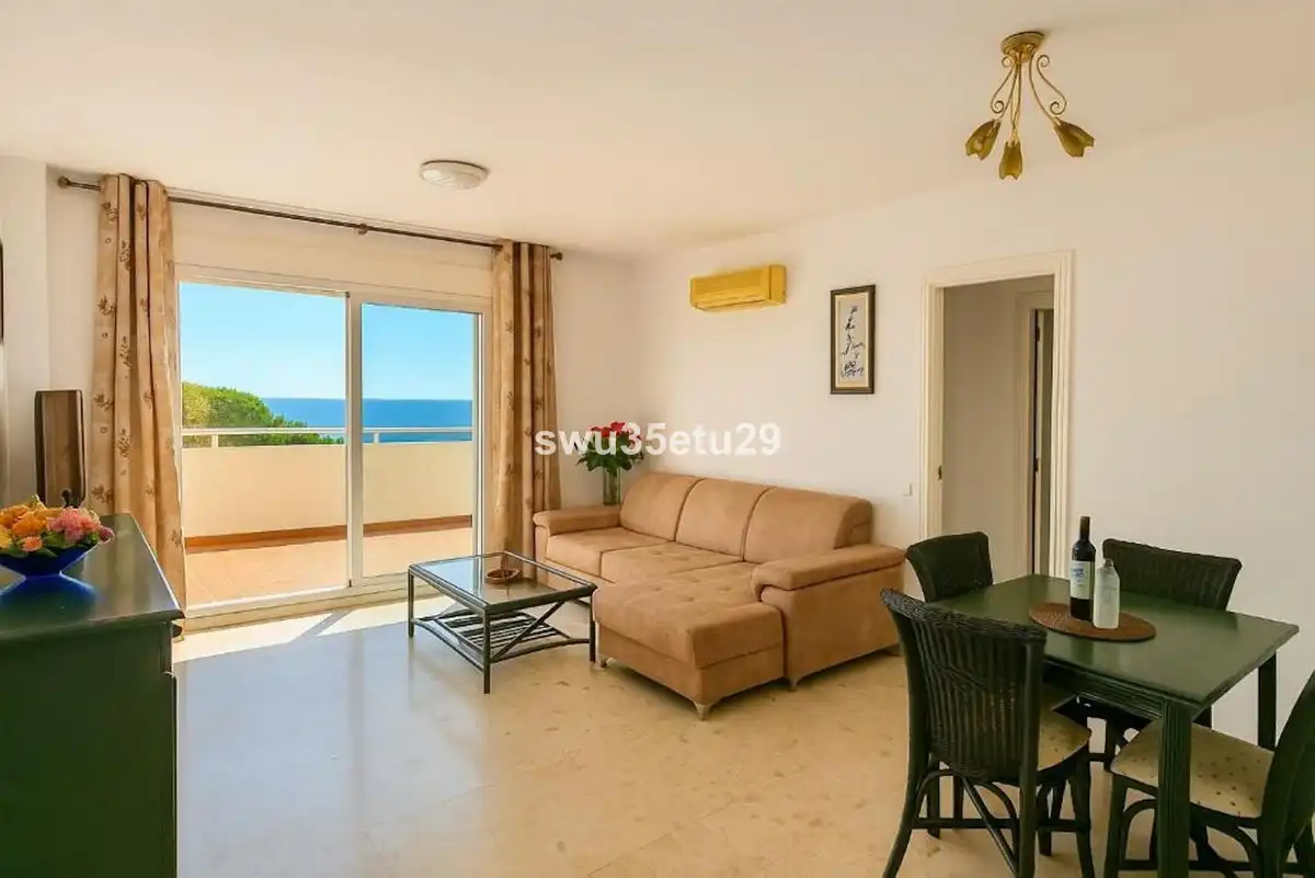 Apartament amb piscina en venda a Centro ciudad, imagen 3